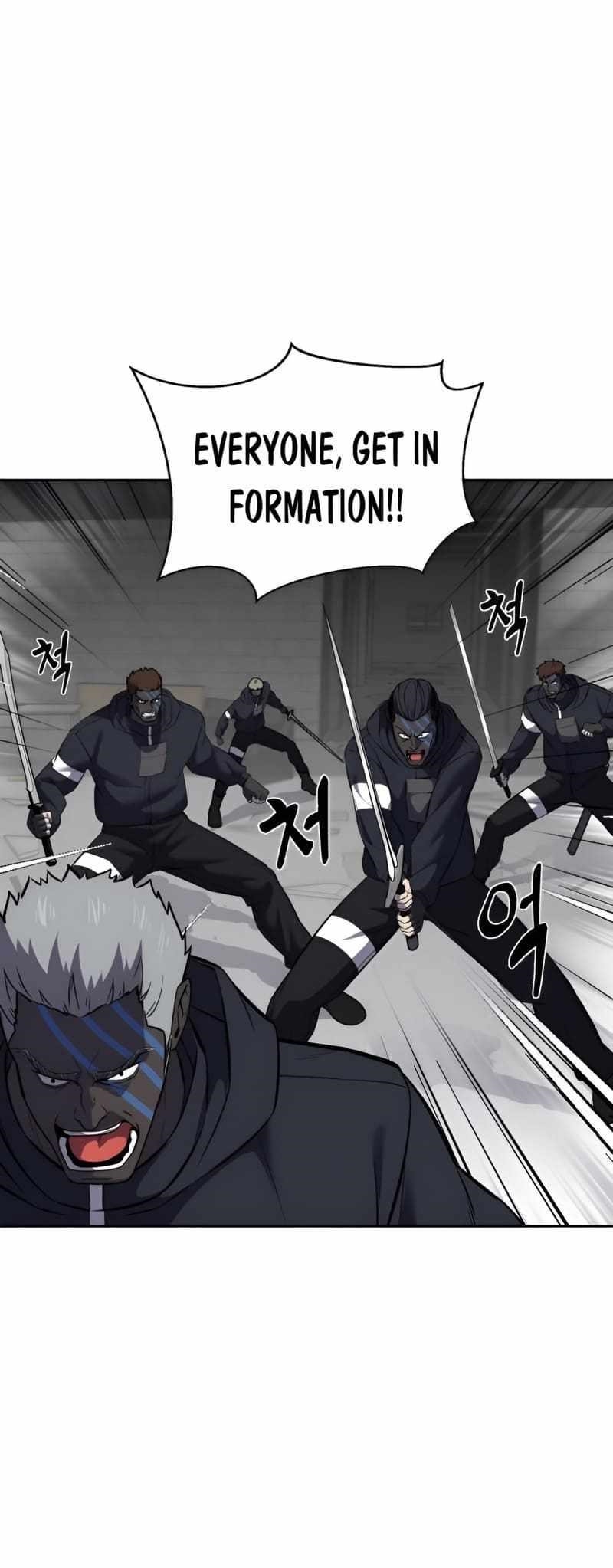 The Boy Of Death — Chapter 244 — page 55