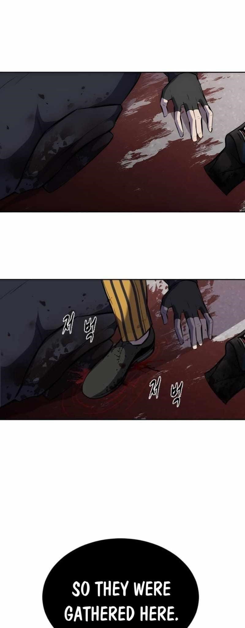 The Boy Of Death — Chapter 244 — page 56