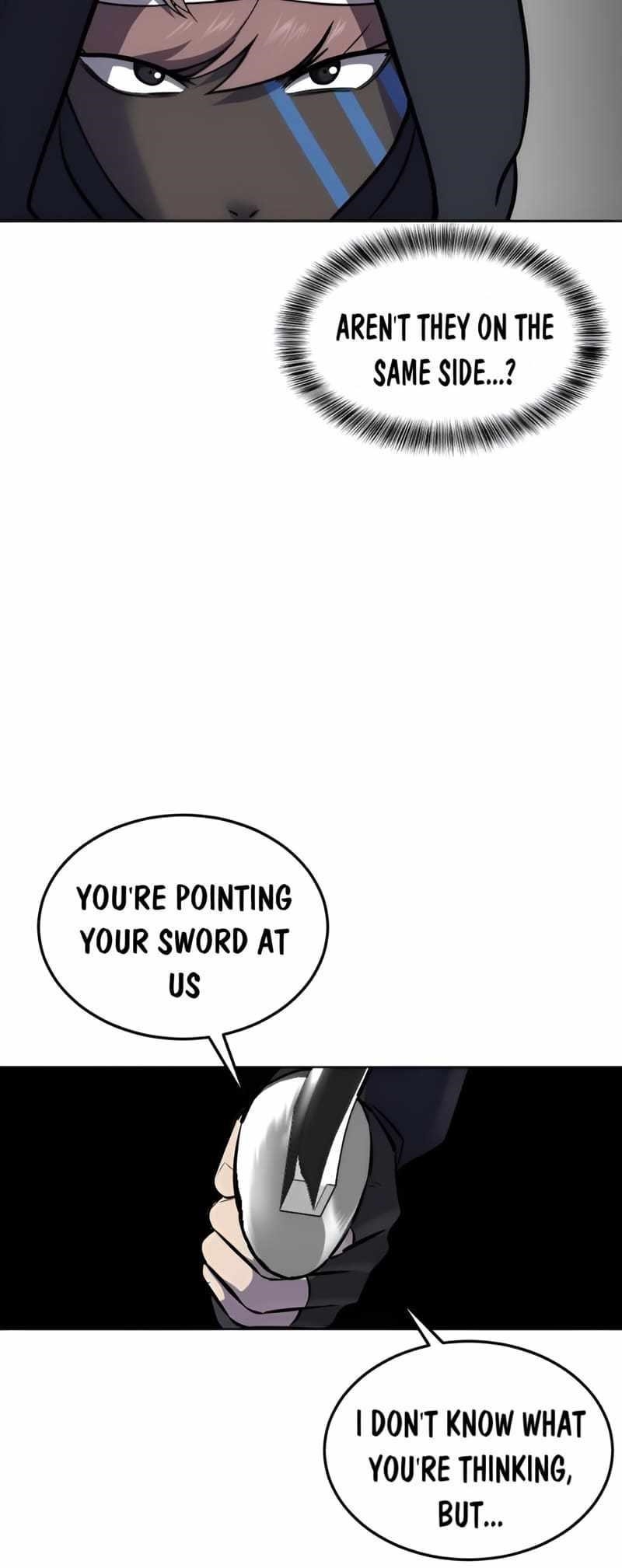 The Boy Of Death — Chapter 244 — page 61