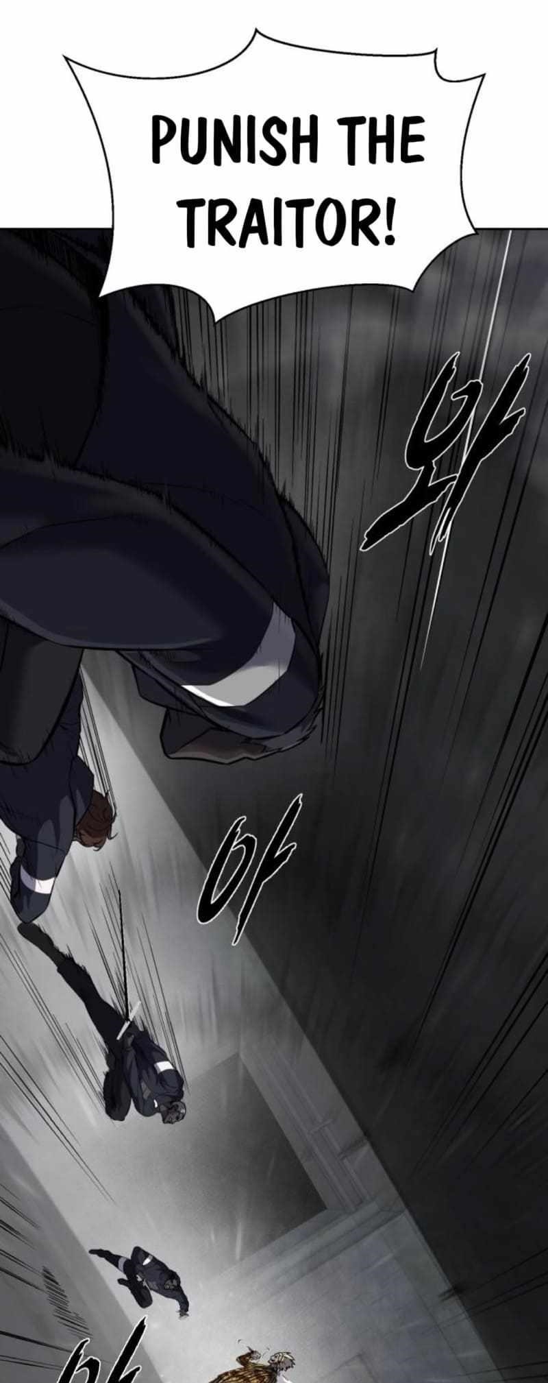 The Boy Of Death — Chapter 244 — page 63