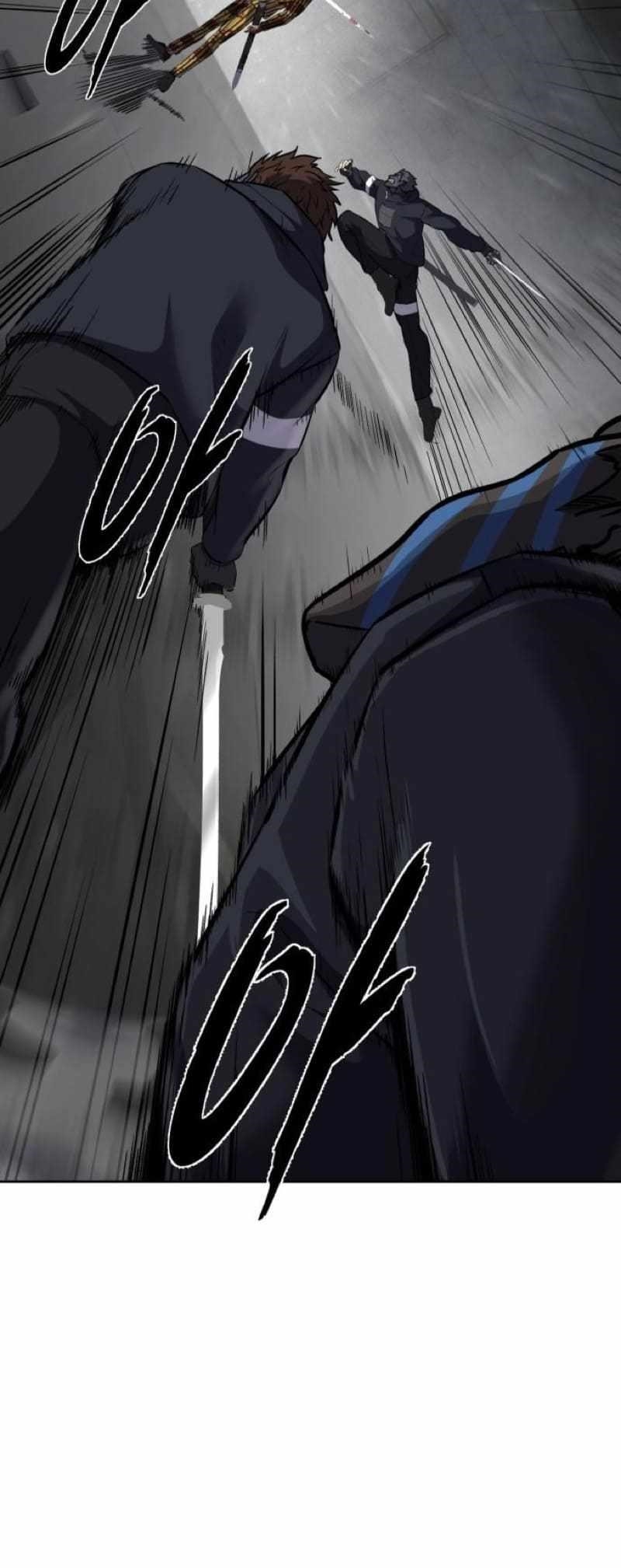 The Boy Of Death — Chapter 244 — page 64