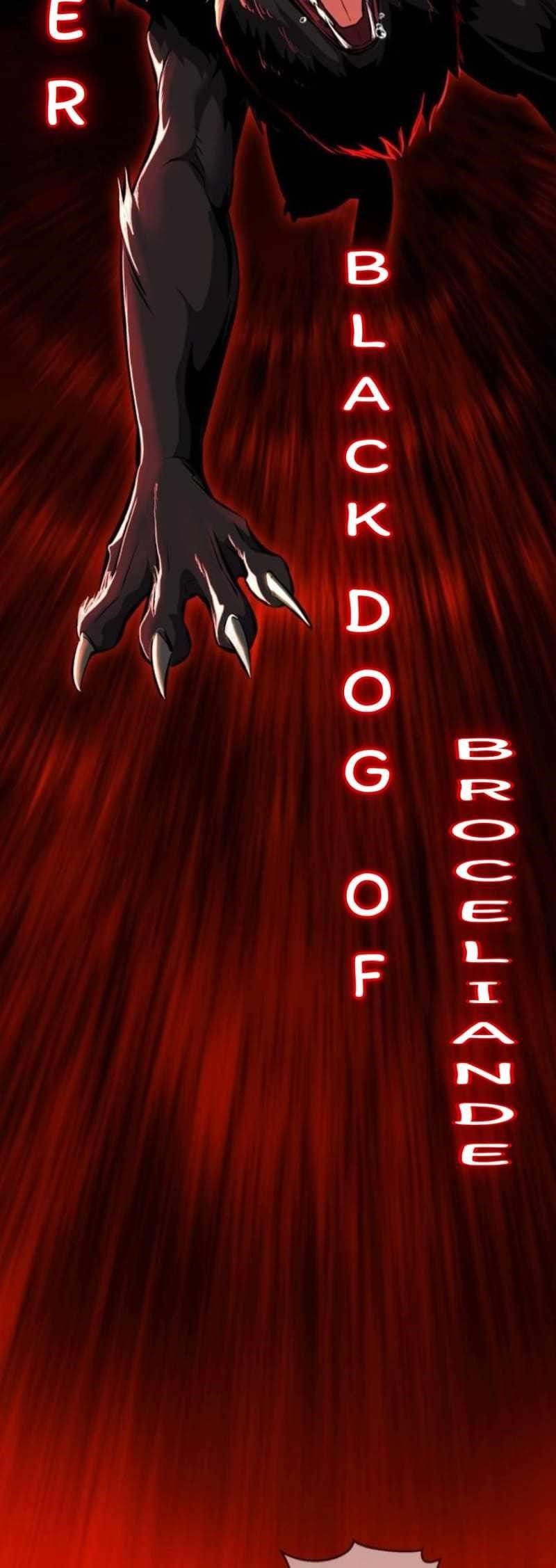The Boy Of Death — Chapter 244 — page 66