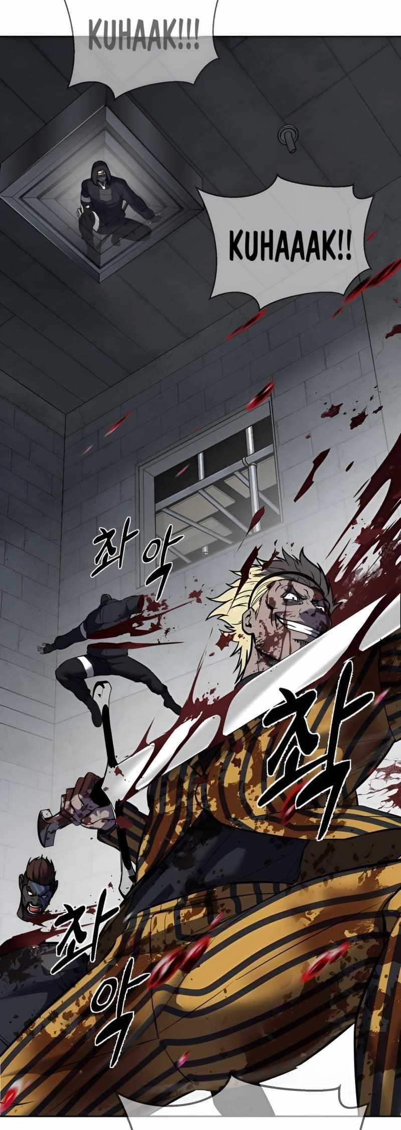 The Boy Of Death — Chapter 244 — page 70