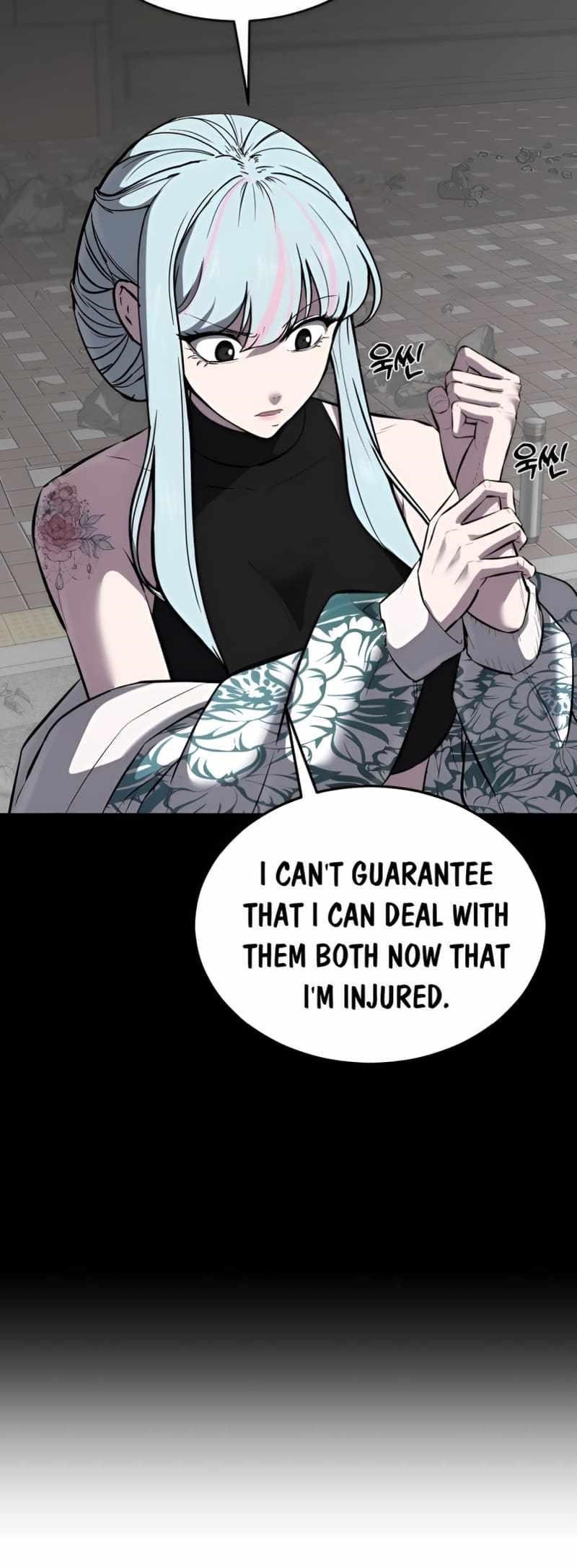 The Boy Of Death — Chapter 244 — page 73