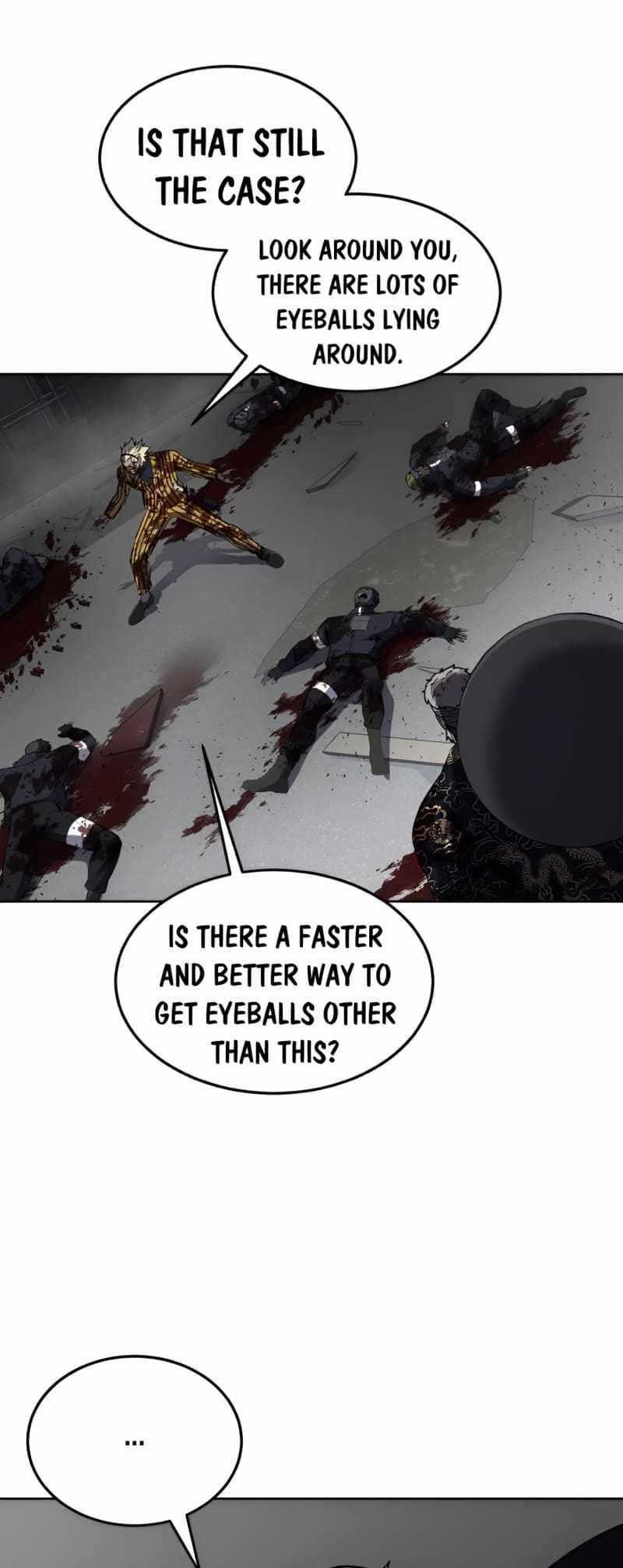 The Boy Of Death — Chapter 244 — page 81