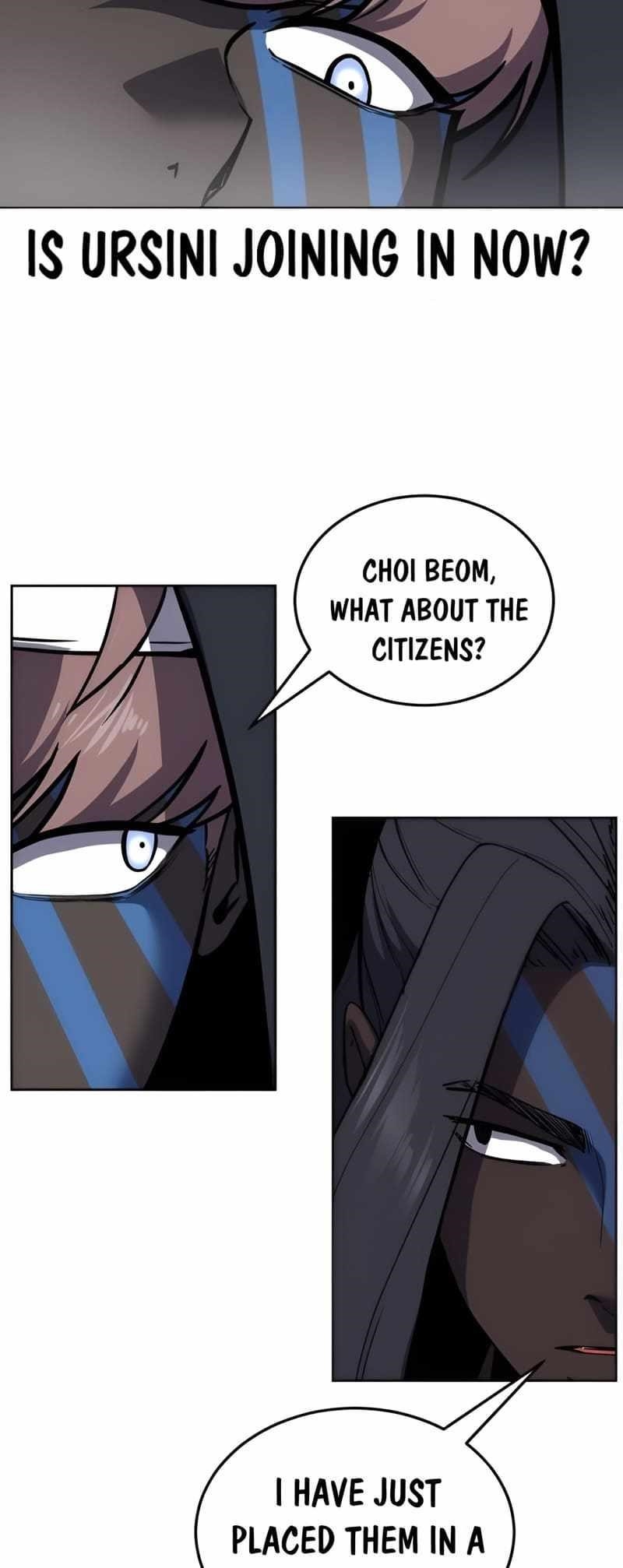 The Boy Of Death — Chapter 244 — page 83