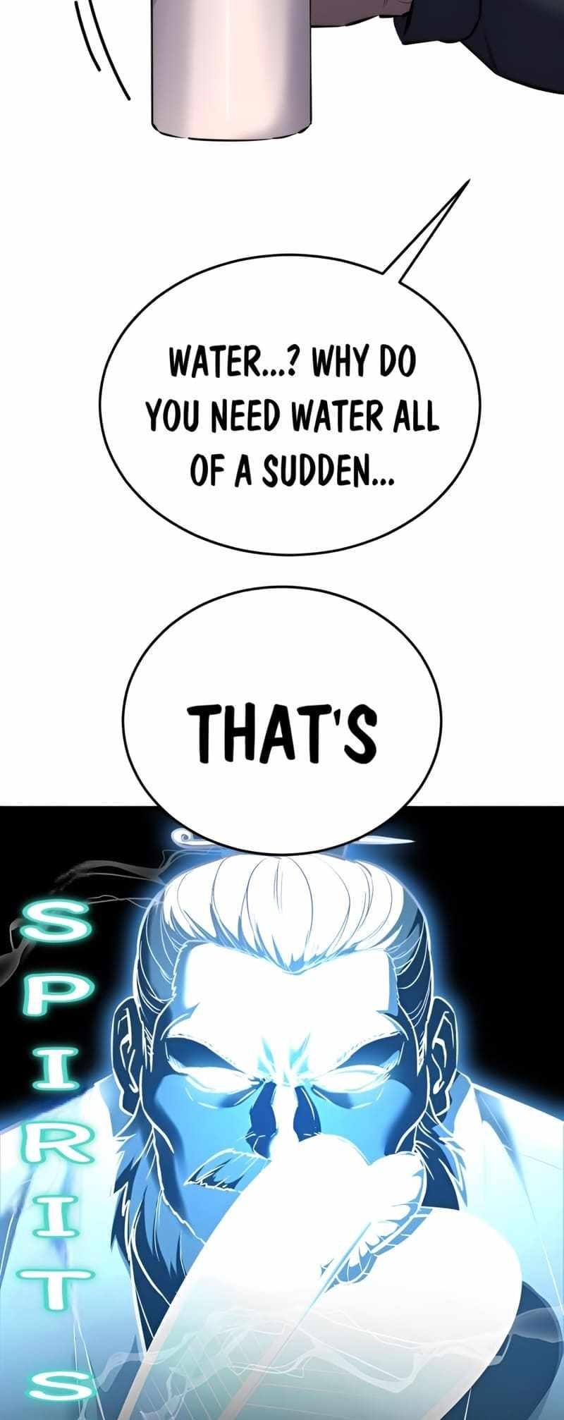 The Boy Of Death — Chapter 244 — page 85
