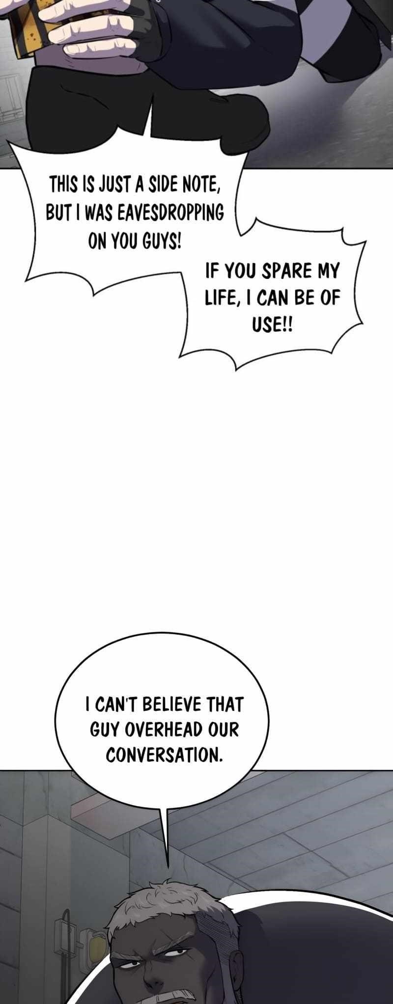 The Boy Of Death — Chapter 244 — page 96