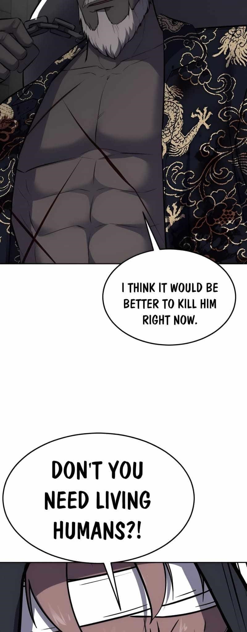 The Boy Of Death — Chapter 244 — page 97