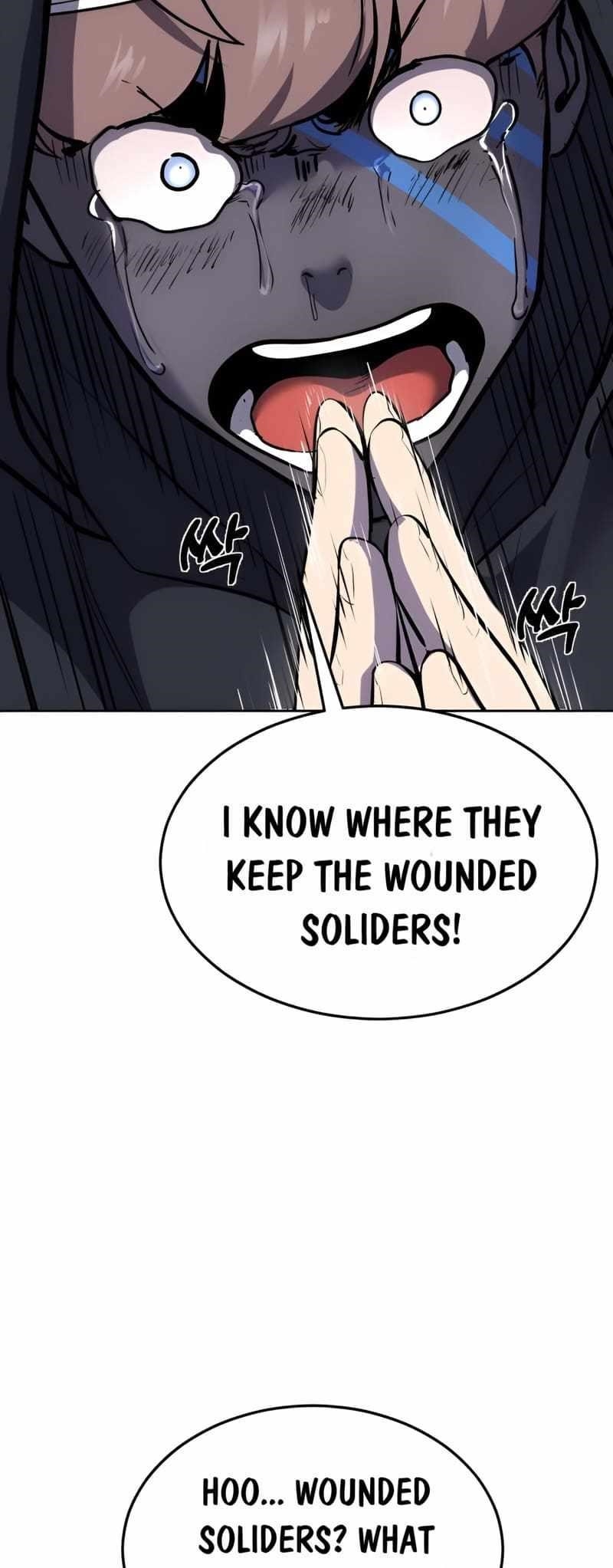 The Boy Of Death — Chapter 244 — page 98