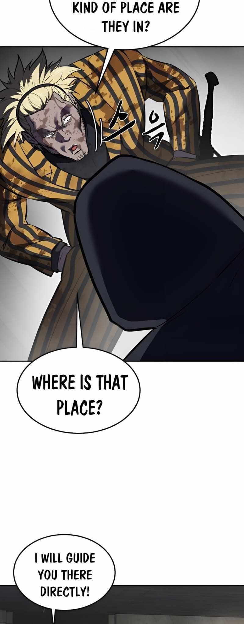 The Boy Of Death — Chapter 244 — page 99