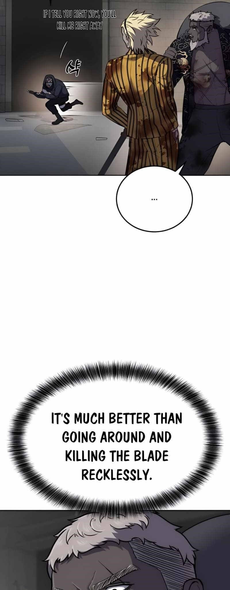 The Boy Of Death — Chapter 244 — page 100