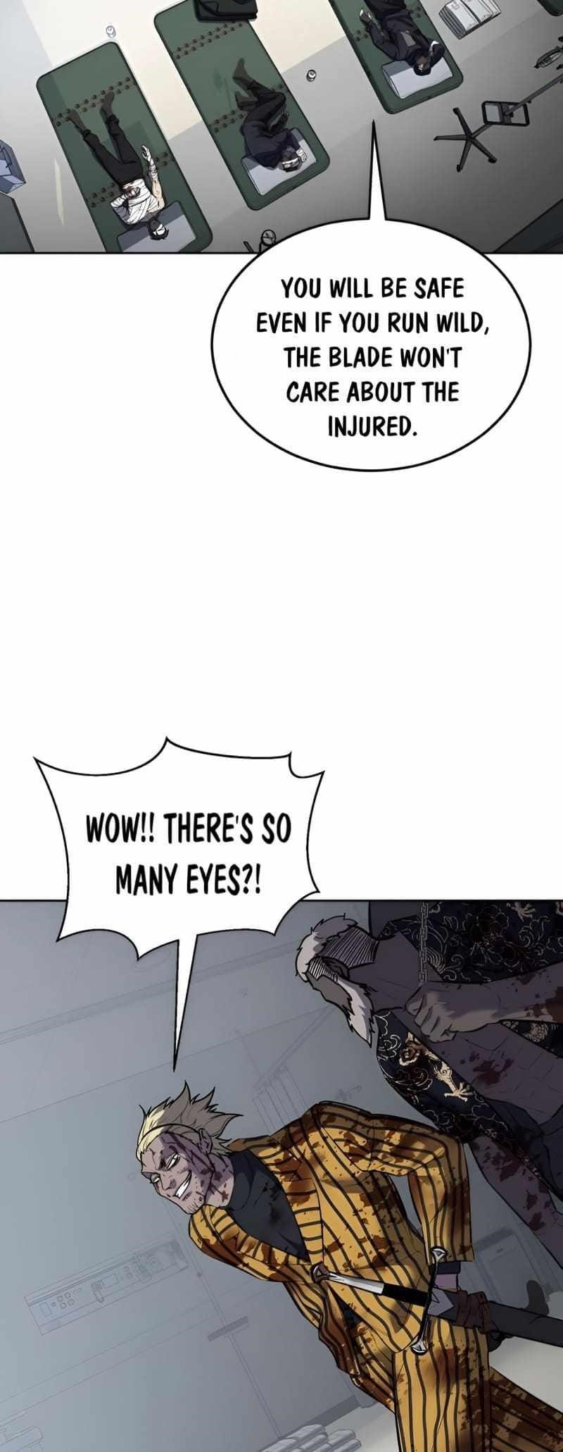 The Boy Of Death — Chapter 244 — page 115
