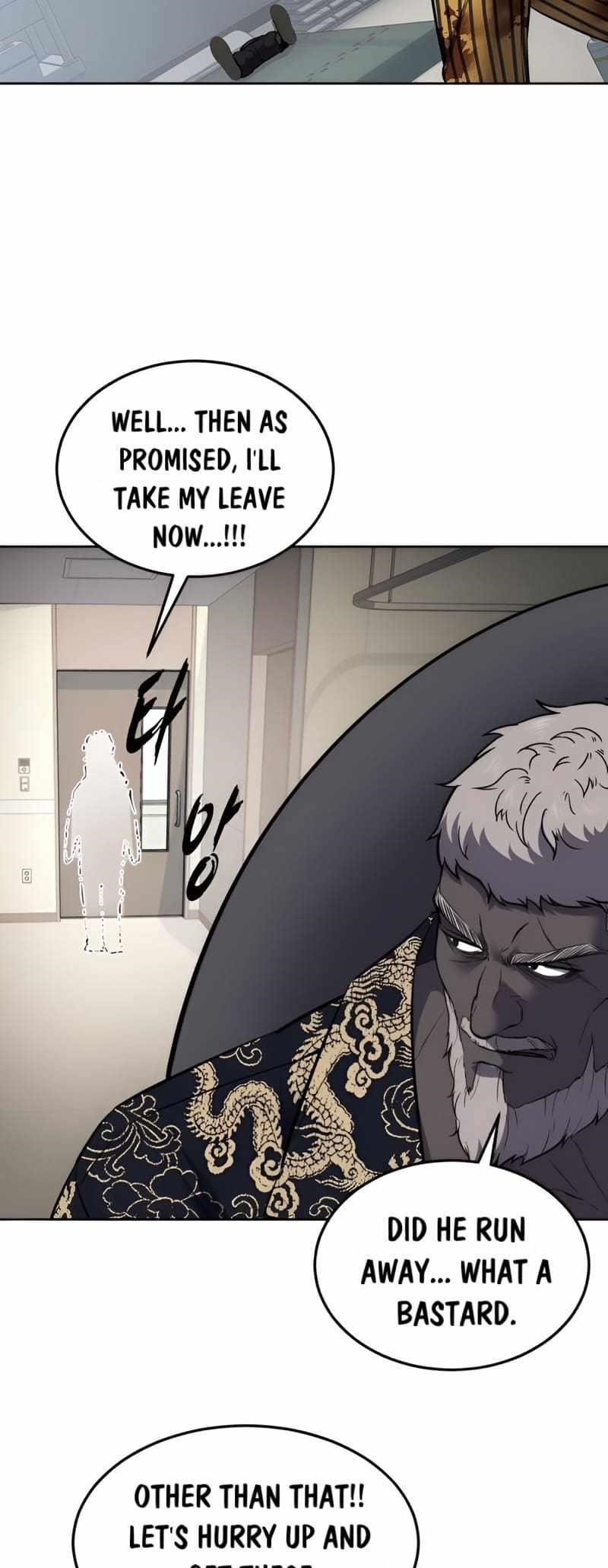 The Boy Of Death — Chapter 244 — page 116