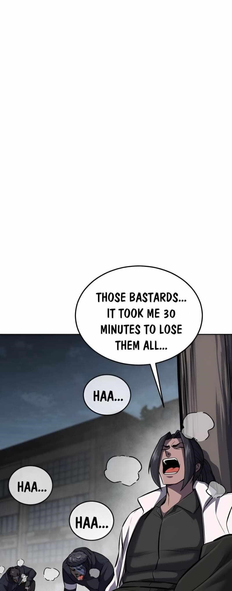 The Boy Of Death — Chapter 244 — page 126