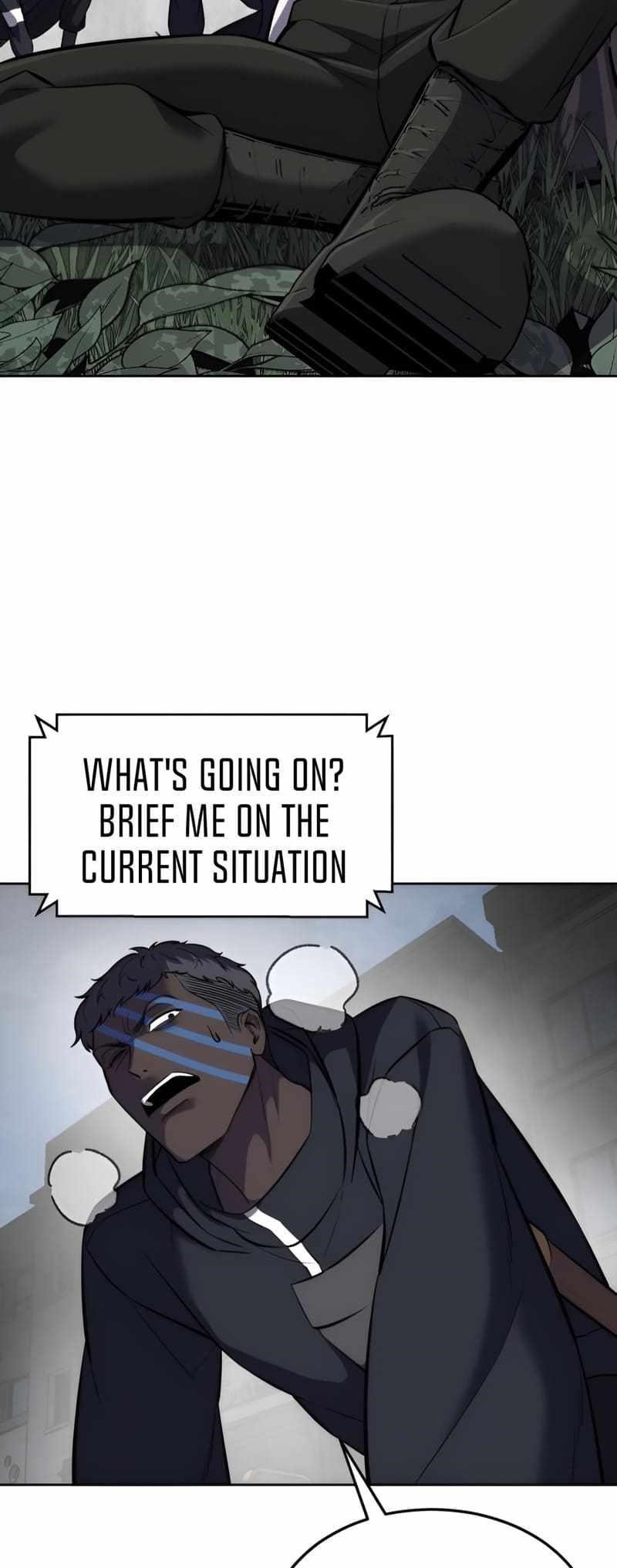 The Boy Of Death — Chapter 244 — page 127