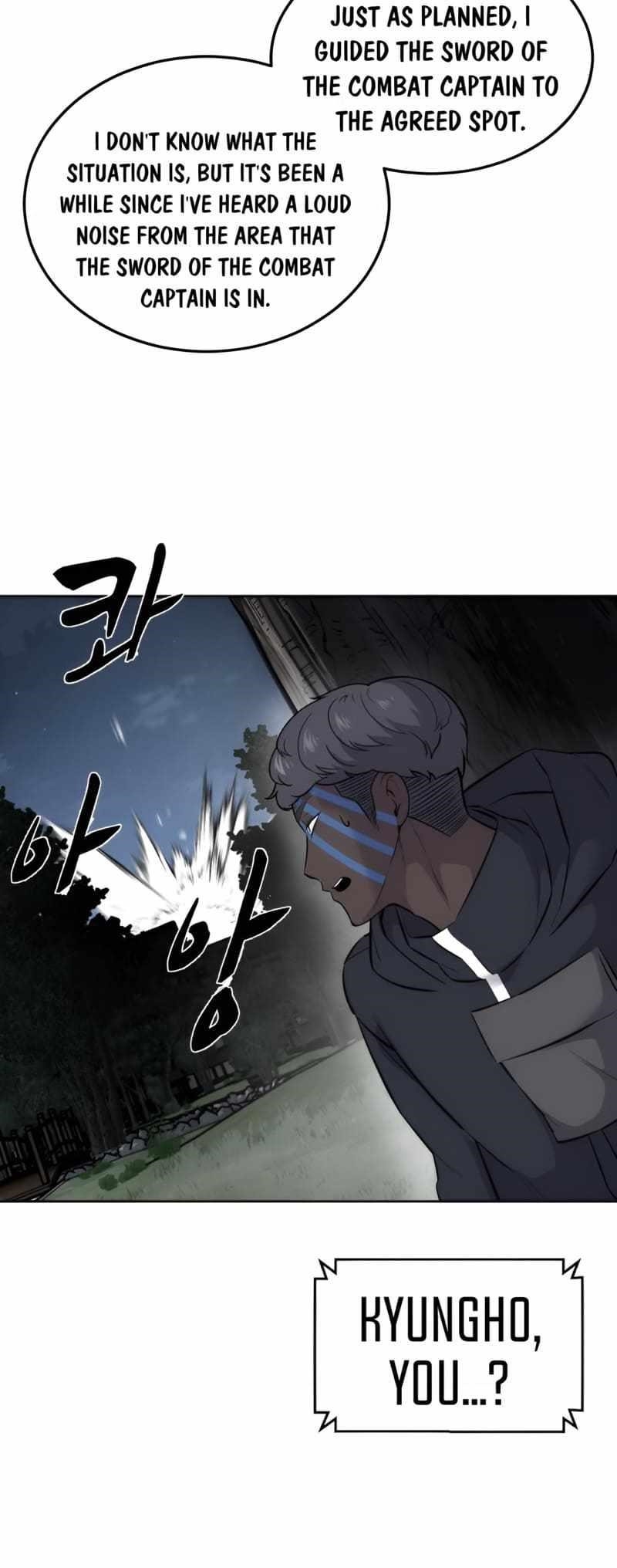The Boy Of Death — Chapter 244 — page 128