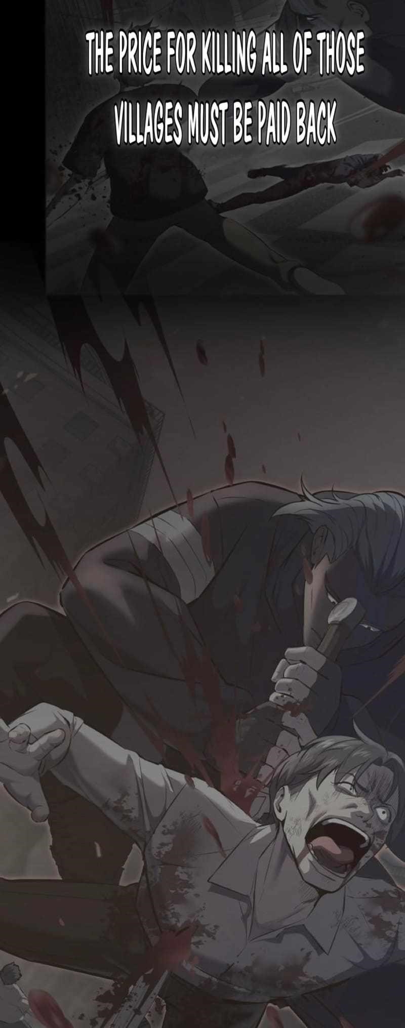The Boy Of Death — Chapter 244 — page 134
