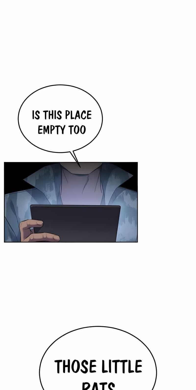 The Boy Of Death — Chapter 245 — page 1