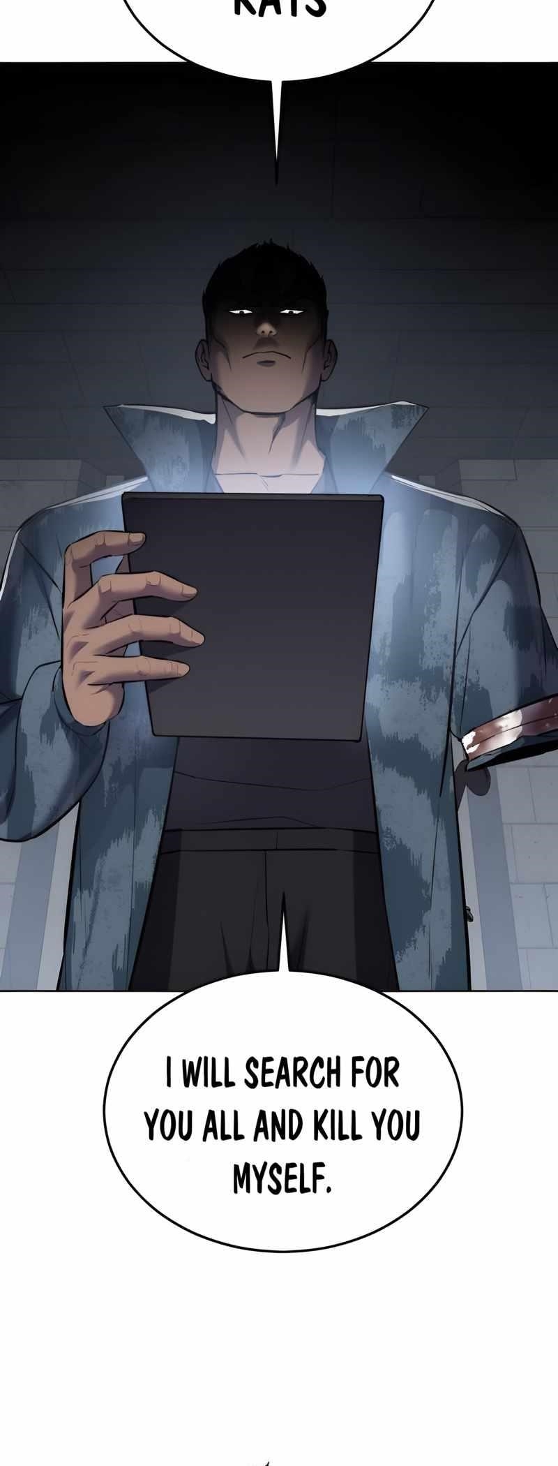 The Boy Of Death — Chapter 245 — page 2