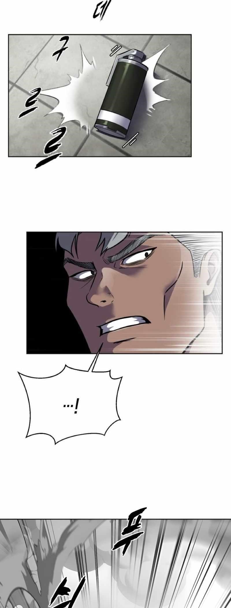 The Boy Of Death — Chapter 245 — page 3