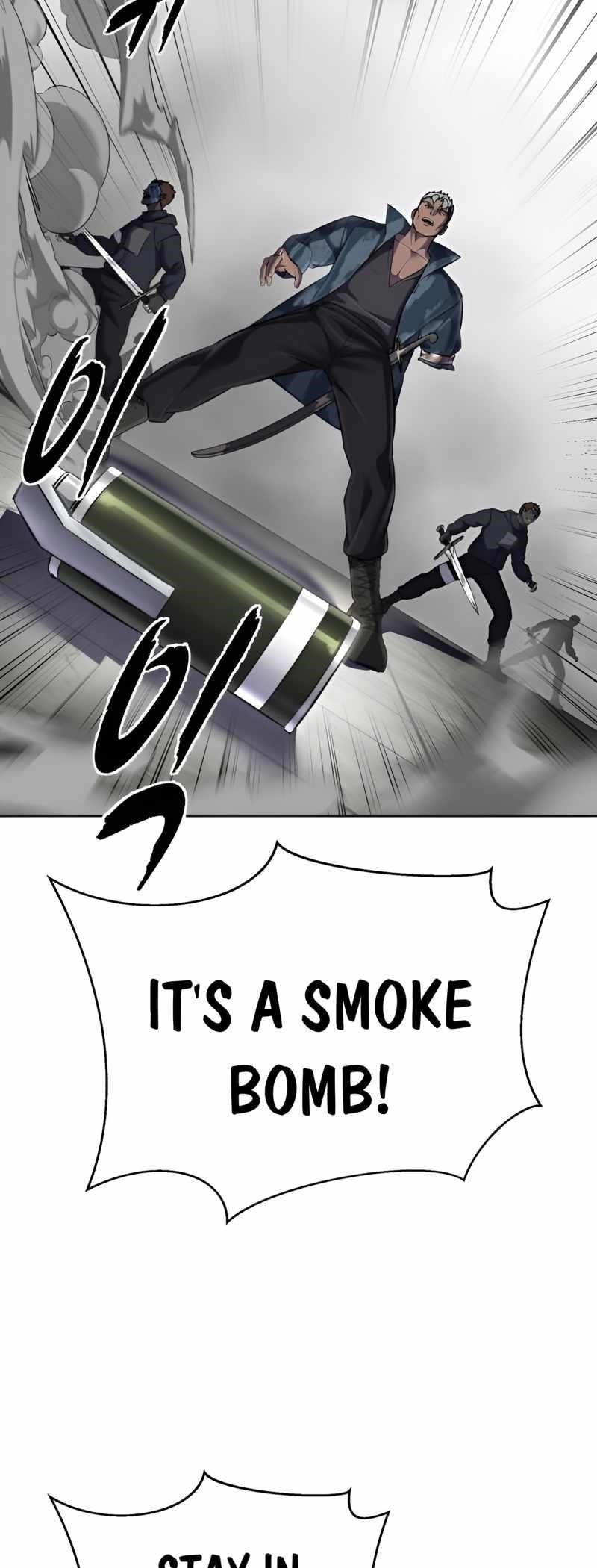 The Boy Of Death — Chapter 245 — page 4