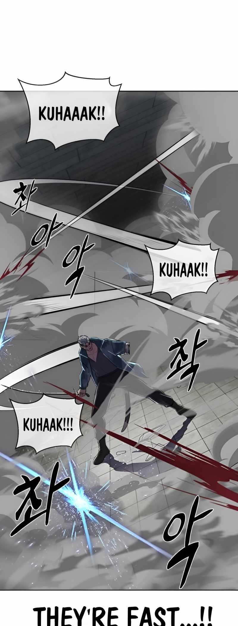 The Boy Of Death — Chapter 245 — page 6