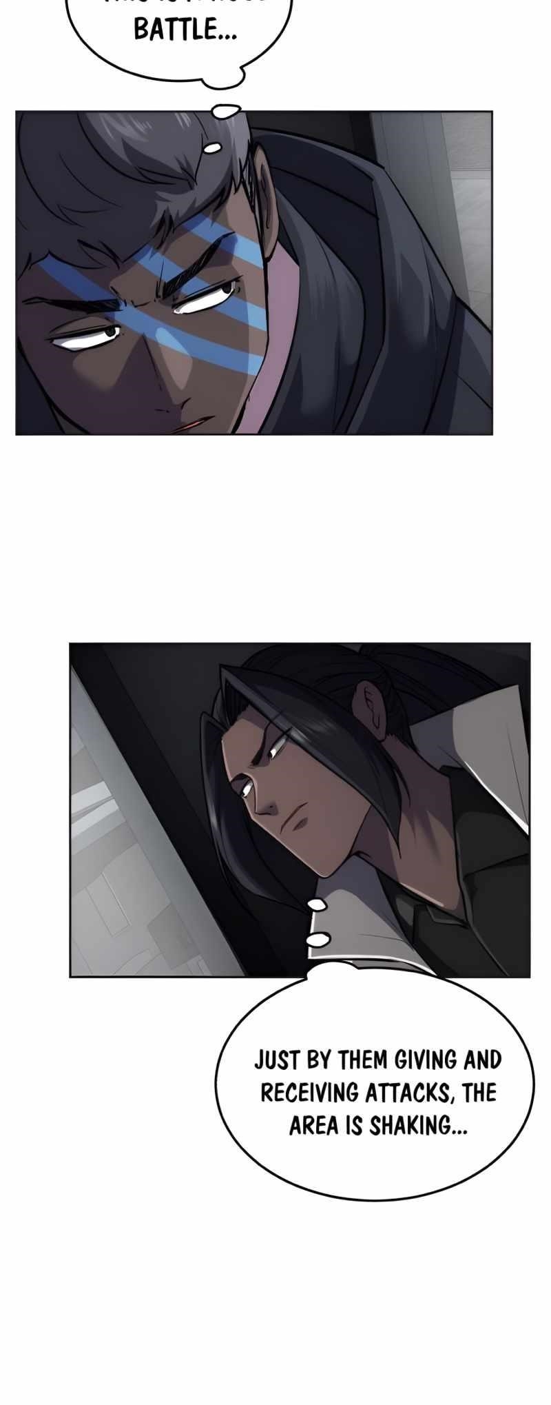 The Boy Of Death — Chapter 245 — page 18
