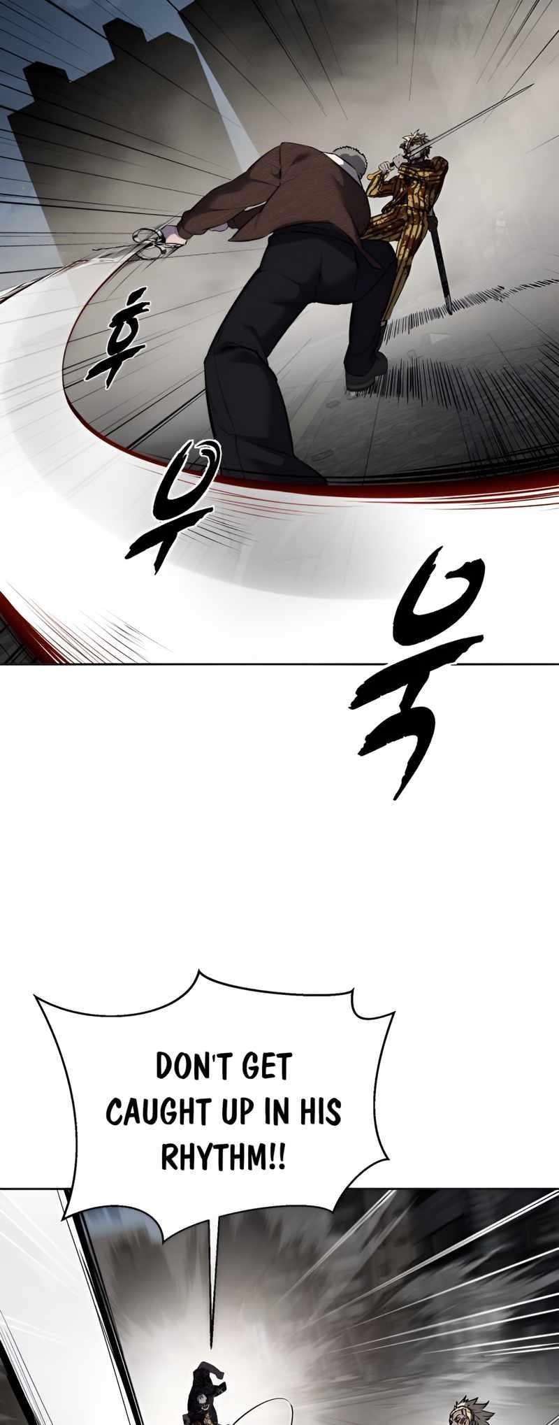 The Boy Of Death — Chapter 245 — page 21