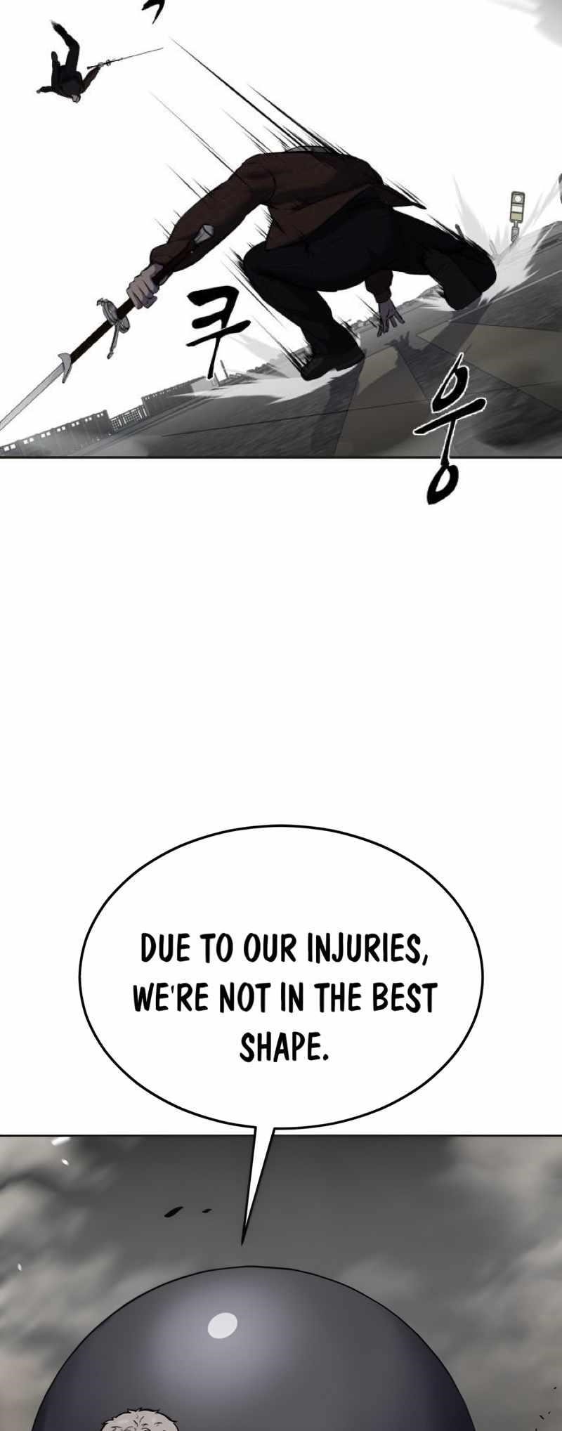 The Boy Of Death — Chapter 245 — page 23