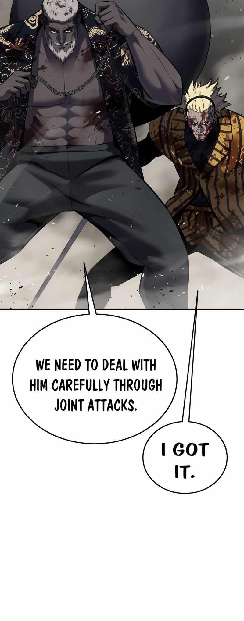 The Boy Of Death — Chapter 245 — page 24