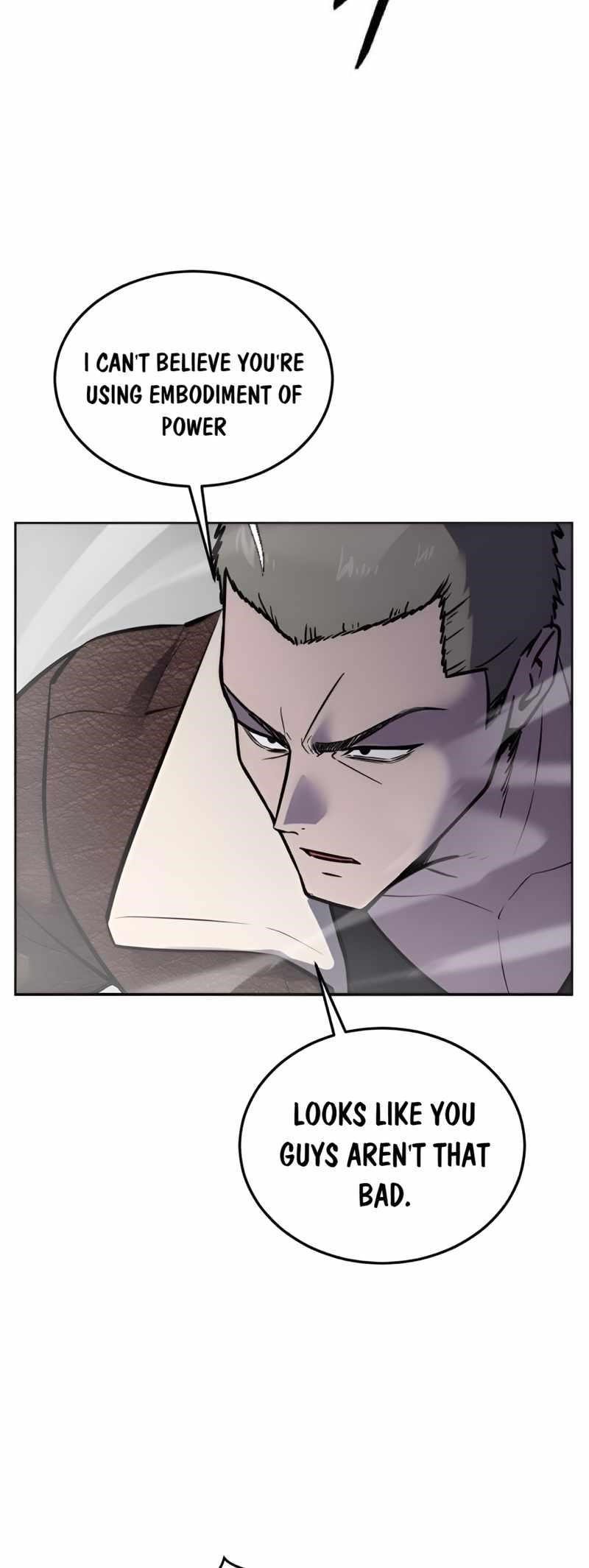 The Boy Of Death — Chapter 245 — page 33