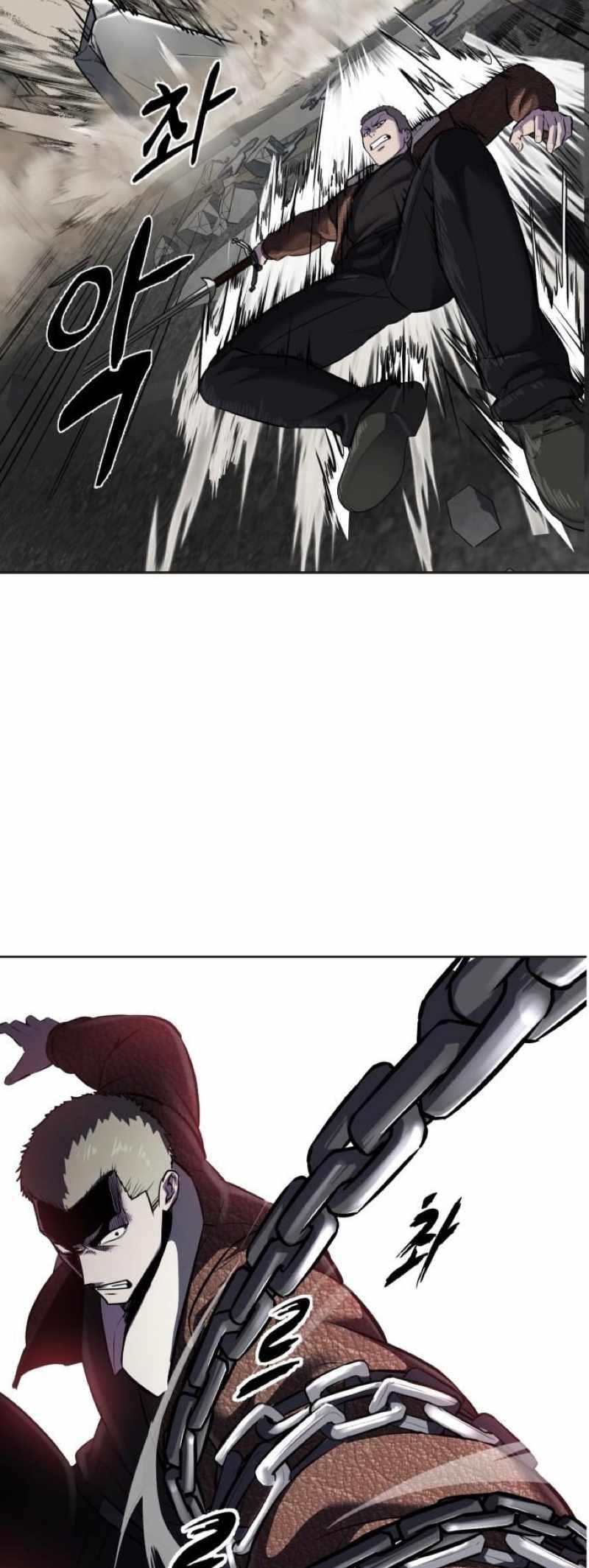 The Boy Of Death — Chapter 245 — page 36