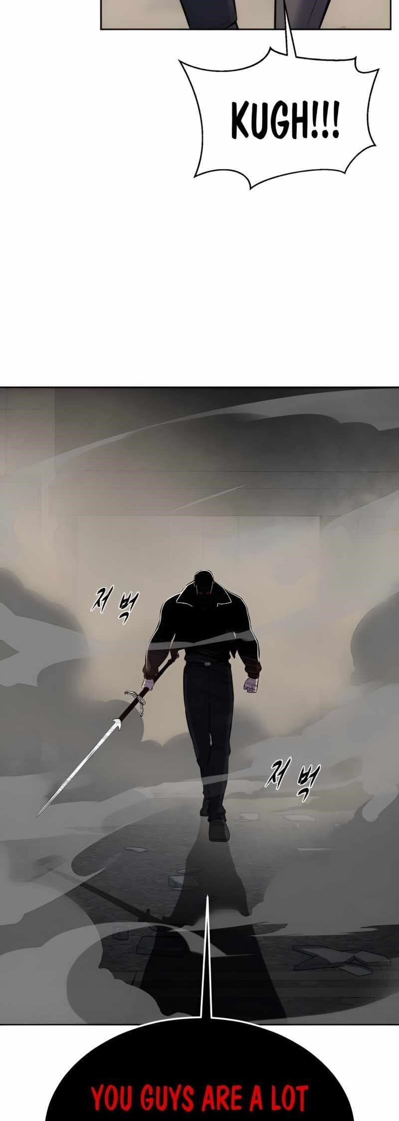 The Boy Of Death — Chapter 245 — page 46