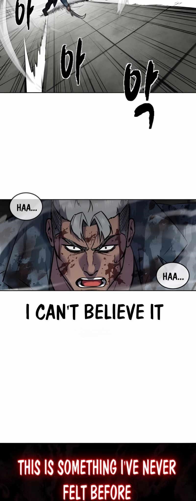 The Boy Of Death — Chapter 245 — page 54