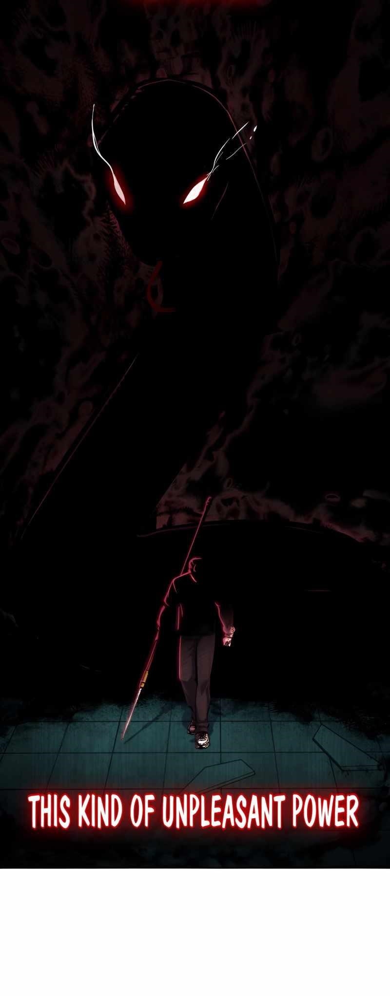 The Boy Of Death — Chapter 245 — page 55