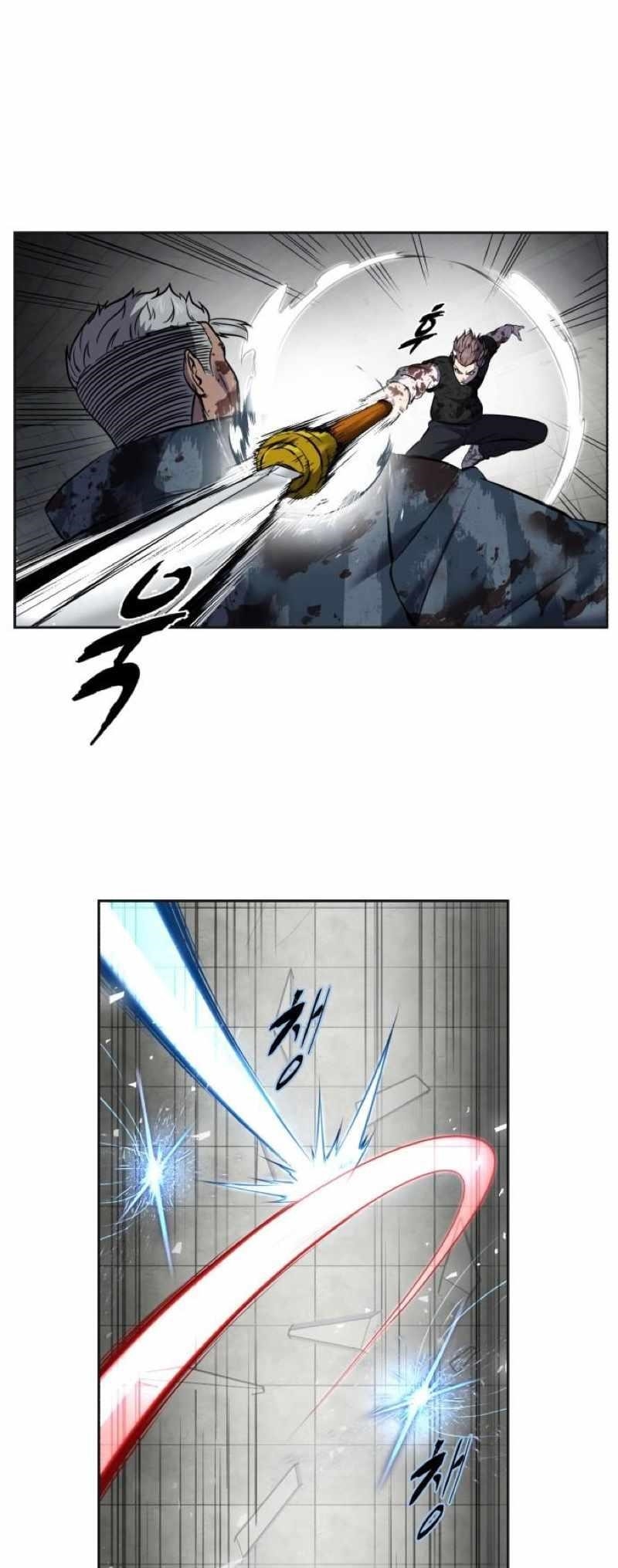 The Boy Of Death — Chapter 245 — page 57