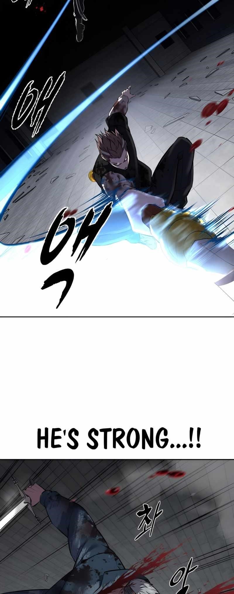 The Boy Of Death — Chapter 245 — page 60
