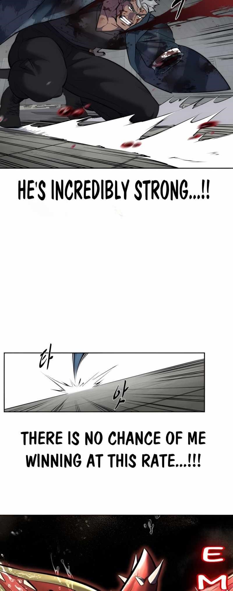 The Boy Of Death — Chapter 245 — page 61
