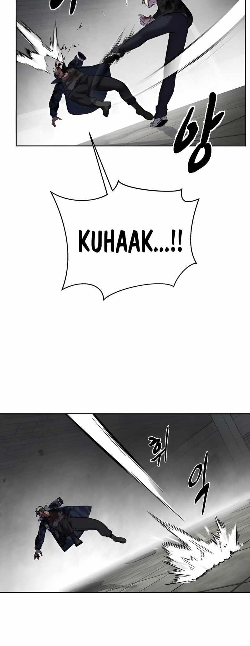 The Boy Of Death — Chapter 245 — page 73