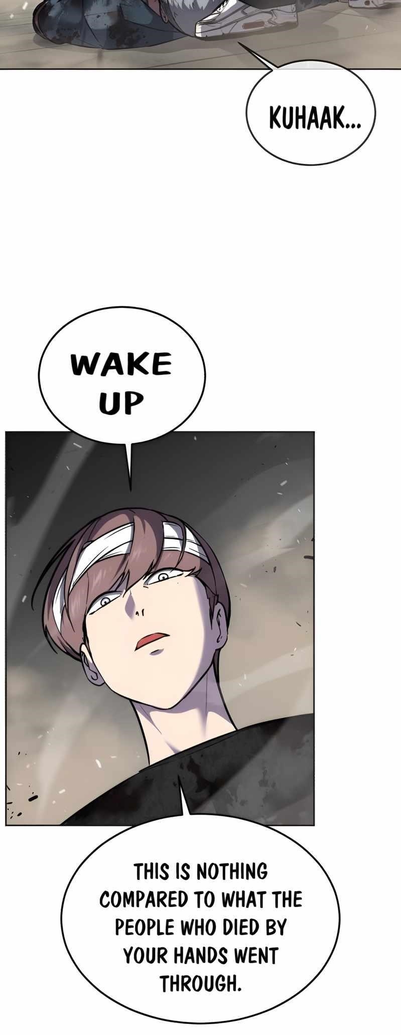 The Boy Of Death — Chapter 245 — page 77