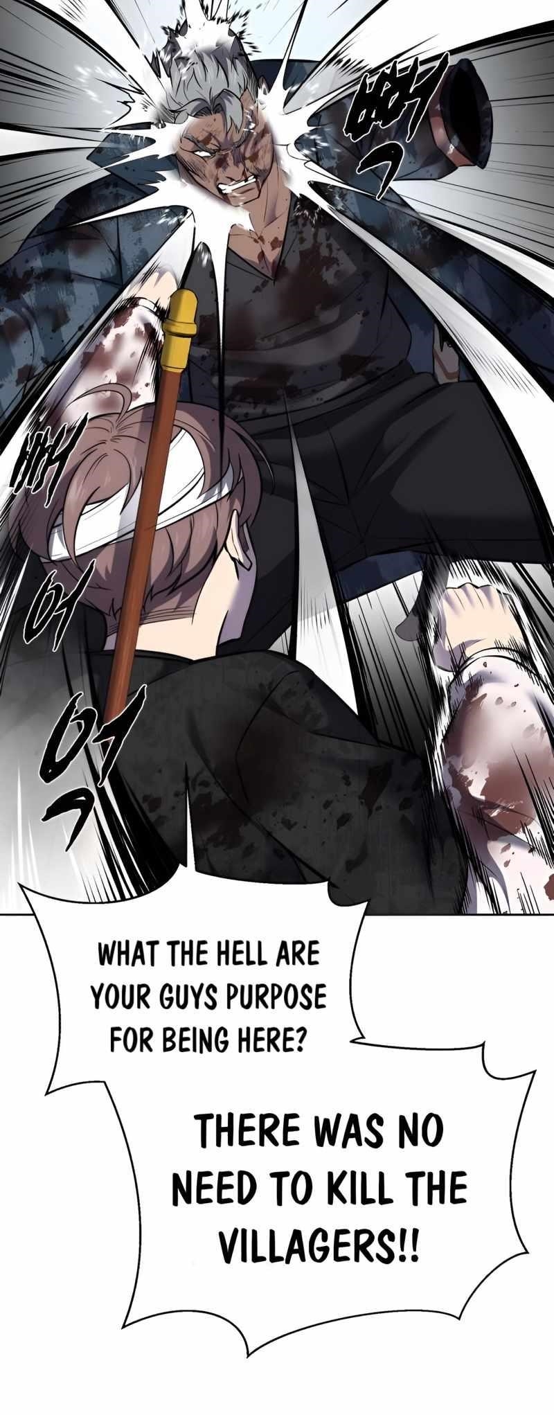 The Boy Of Death — Chapter 245 — page 83