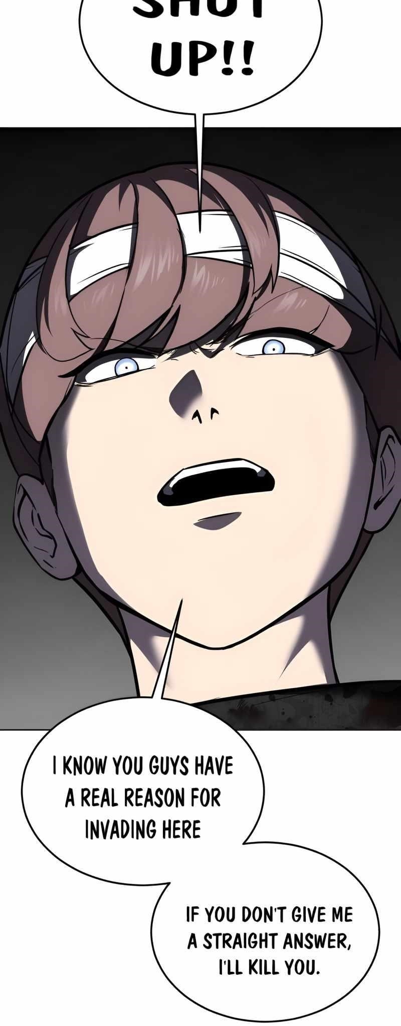 The Boy Of Death — Chapter 245 — page 86
