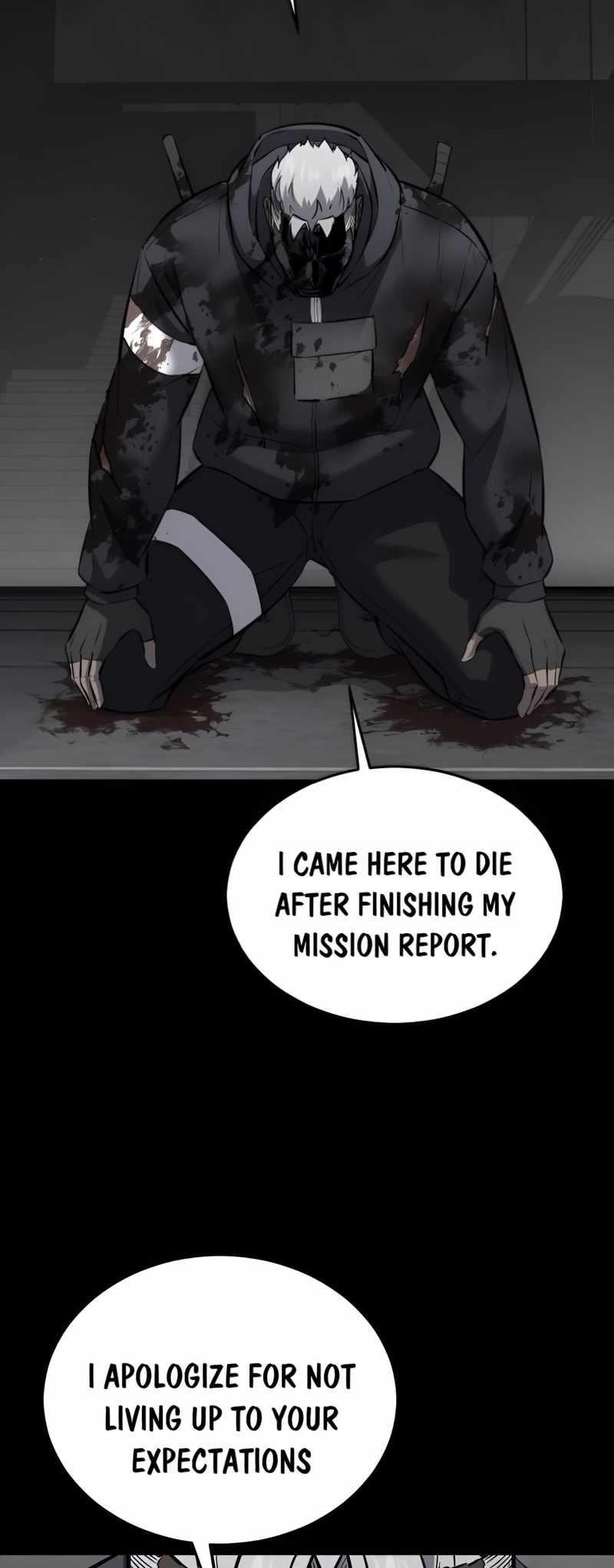 The Boy Of Death — Chapter 245 — page 91