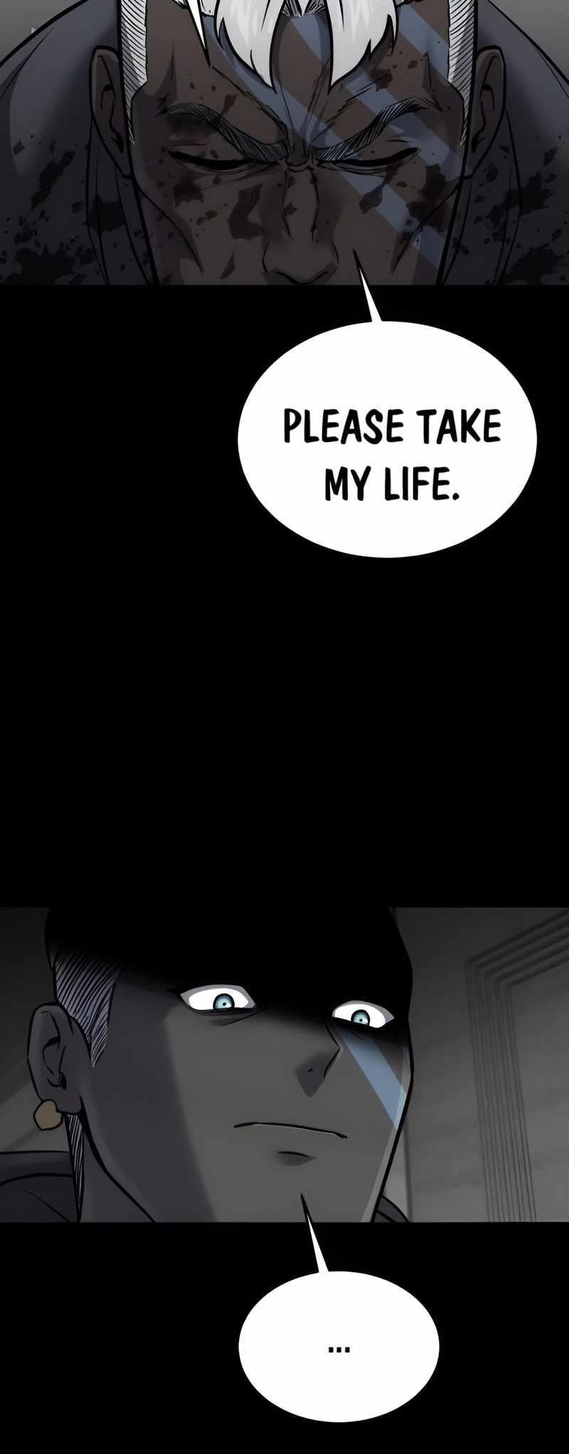 The Boy Of Death — Chapter 245 — page 92