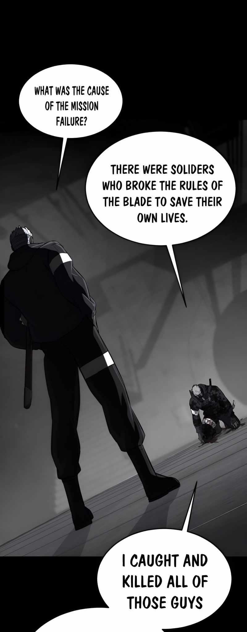The Boy Of Death — Chapter 245 — page 93