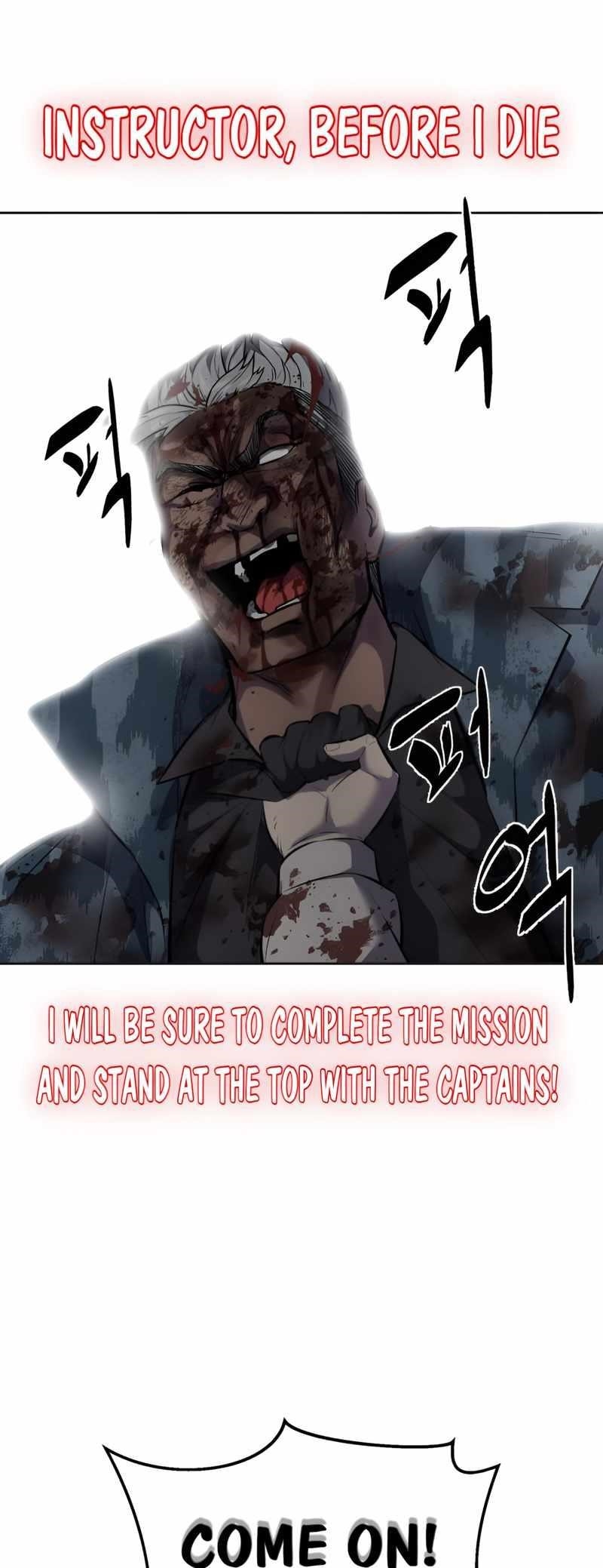 The Boy Of Death — Chapter 245 — page 99