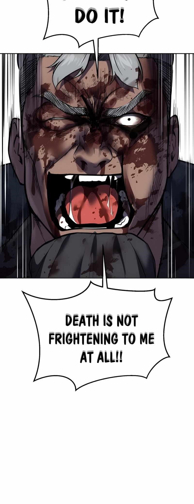 The Boy Of Death — Chapter 245 — page 100