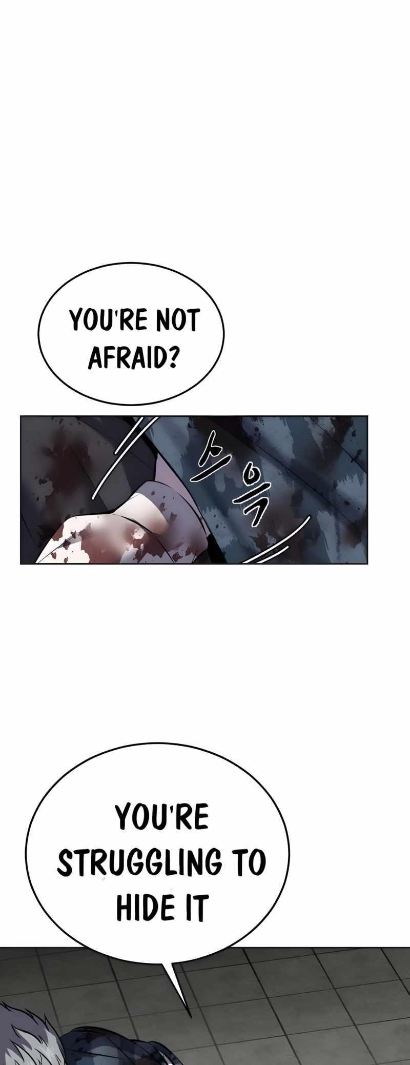 The Boy Of Death — Chapter 245 — page 101