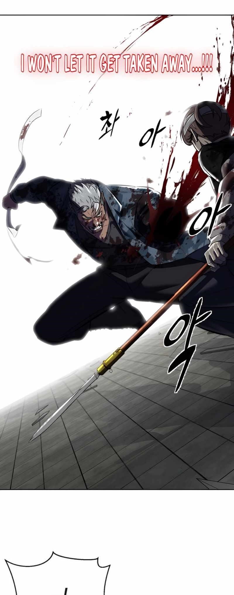 The Boy Of Death — Chapter 245 — page 110